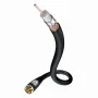 Антенный кабель INAKUSTIK STAR ANTENNA HDTV F-PLUG, 1, 5 M, 003264015